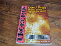 David Begg Mikroekonomia