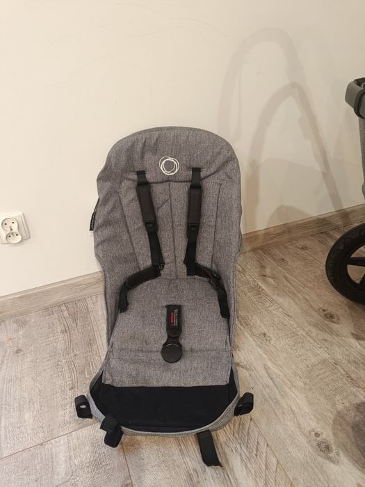 Wózek 2 w 1 bugaboo