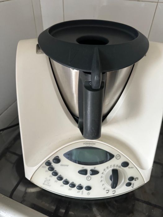 Bimby TM31 em muito bom estado