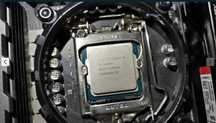 Intel Core i9 10850K Z490 TomaHawk 128GB DDR4 HyperX BQT RGB 650W