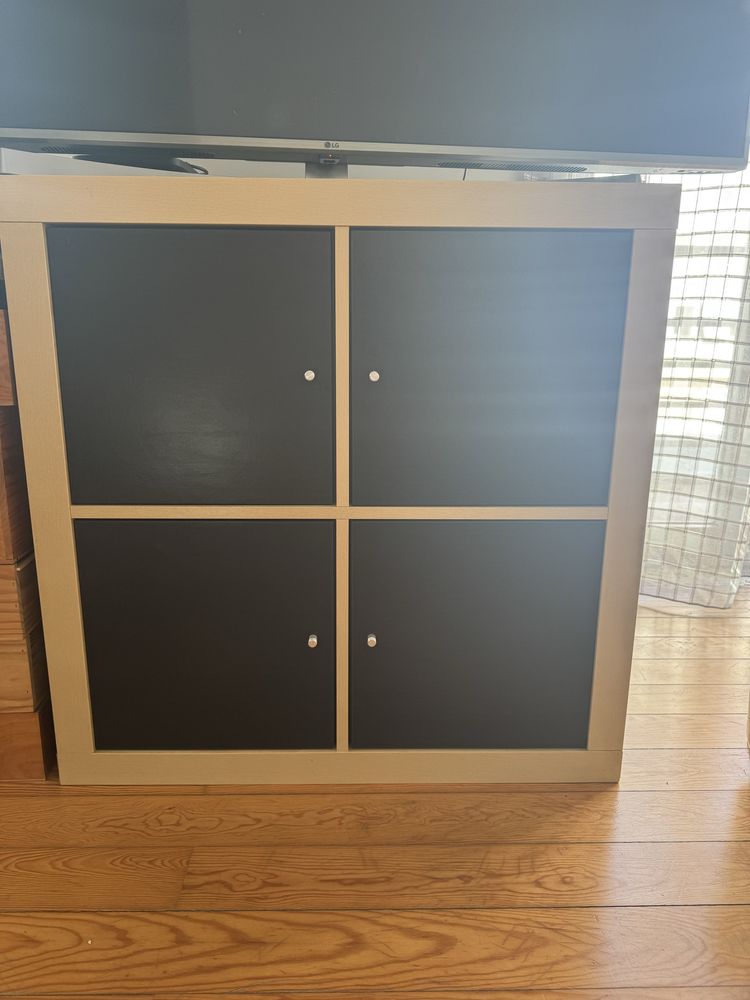 Móvel em bom estado Ikea