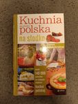 Książka Kuchnia polska