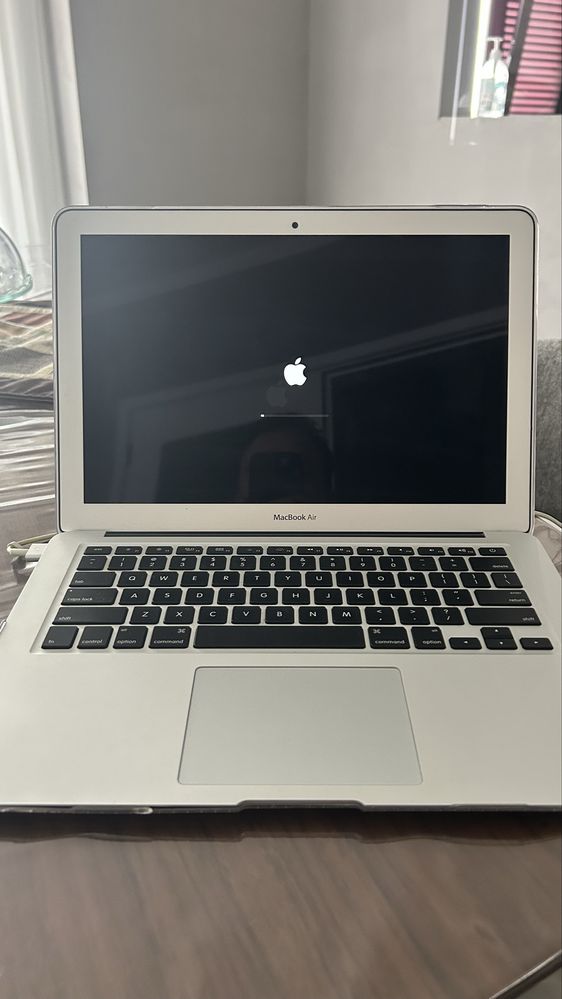 Apple MacBook Air 2017
