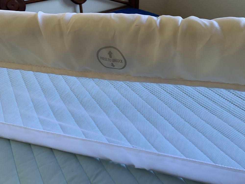 Barreira Cama asalvo