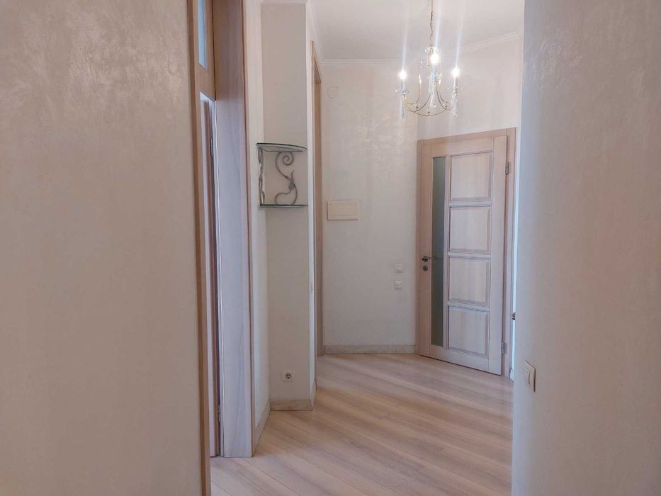 Оренда дворівневої 3к, Дмитрівська, 69,ЖК Златоустівський