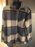 Camisa de lā da Pull&Bear