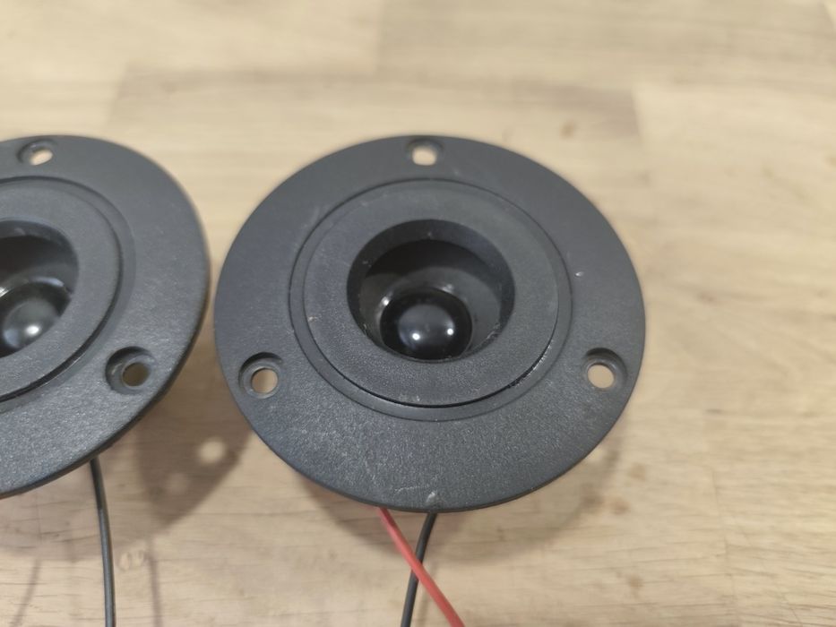 Пара ВЧ динаміків 5W 4Om