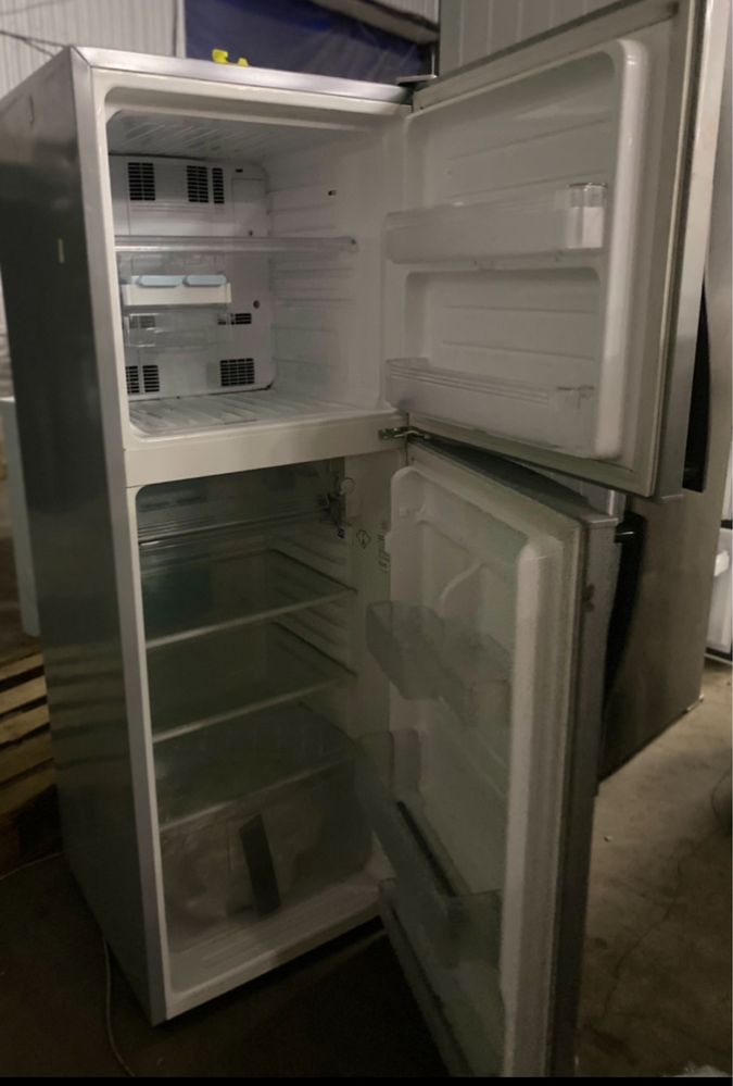Холодильники з Німеччини
