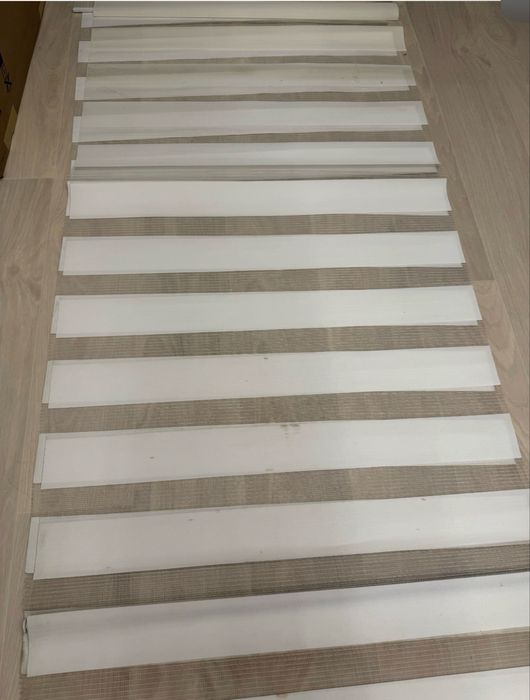 Жалюзи день и ночь