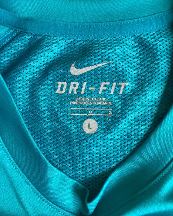 Koszulka Piłkarska PSV Eindhoven 2001/2002 Nike Roz. L