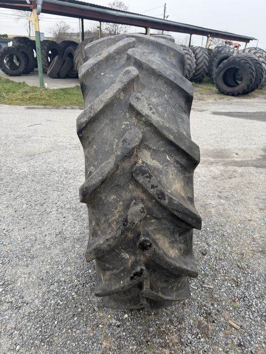 Opona 16.9R34 Semperit