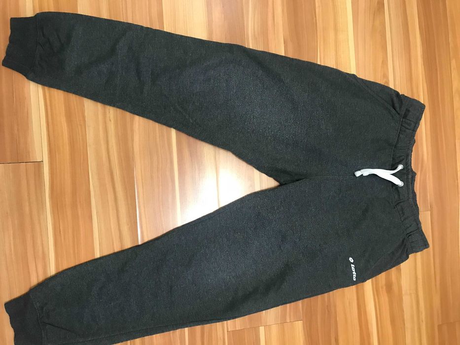 Комплект спортивний чоловічий р.XL