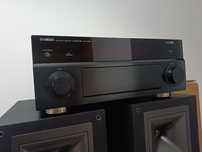 Yamaha rx-v 1067 amplituner wzmacniacz kino domowe