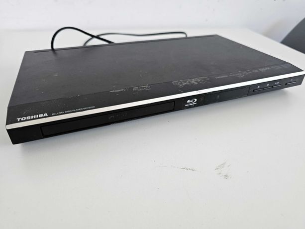 Toshiba BDX2250 odtwarzacz Blu-ray