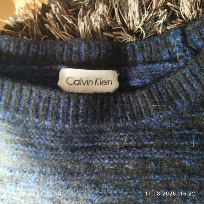 Sweter damski Calvin Klein S za slodycze