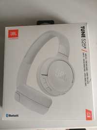 Nowe JBL Tune 525BT