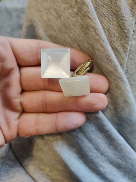 Spinki do mankietów