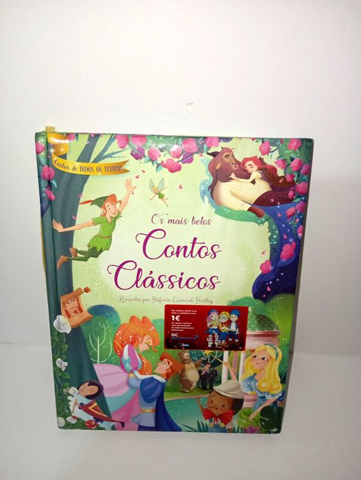 Os Mais Belos Contos Clássicos