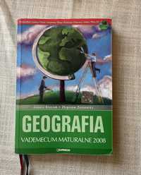 Geografia - Vademecum matura