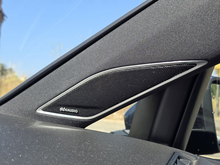 Volkswagen Golf 7 gti performance dsg
