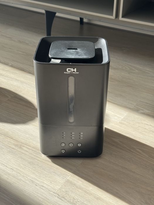 Зволожувач повітря Cooper&Hunter СH-2945T