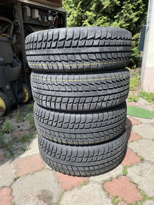 205/60 р16 шини зима Radburg