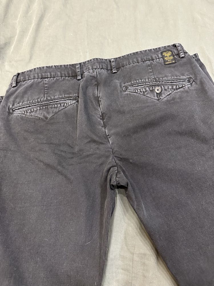 Джинсы Slim tapered REPLAY