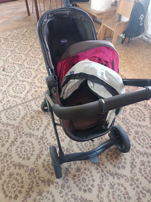 Chicco Urban Plus Stroller
