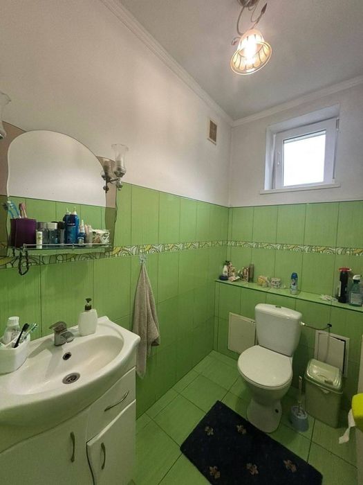 Продам будинок м. Шептицький