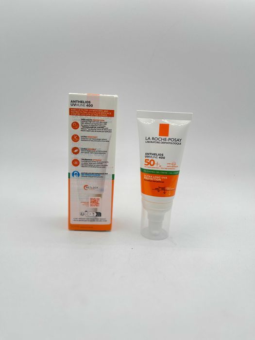 Krem La Roche-Posay Age Correct SPF50 50ml–ochrona redukcja zmarszczek