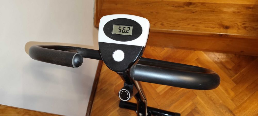 Rowerek stacjonarny do ćwiczeń