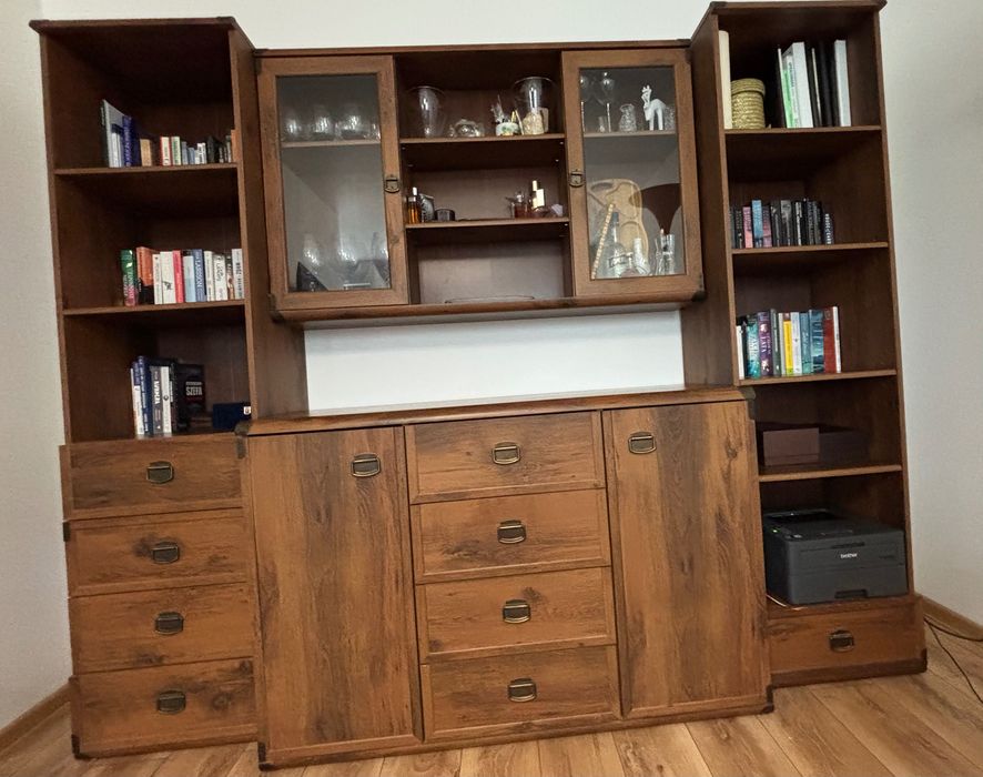 Meblościanka - okazja