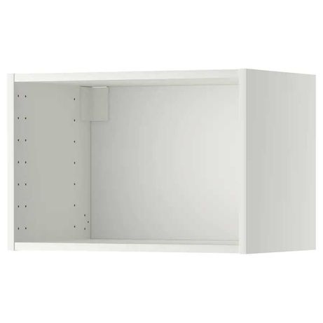 Szafka kuchenna wisząca Ikea METOD bez frontu, 60x37x40 cm