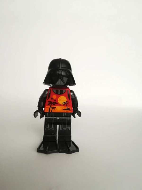 Figurka Lego Star Wars Darth Vader Summer Outfit sw1239