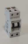 5SX2201-7 Disjuntor 1A