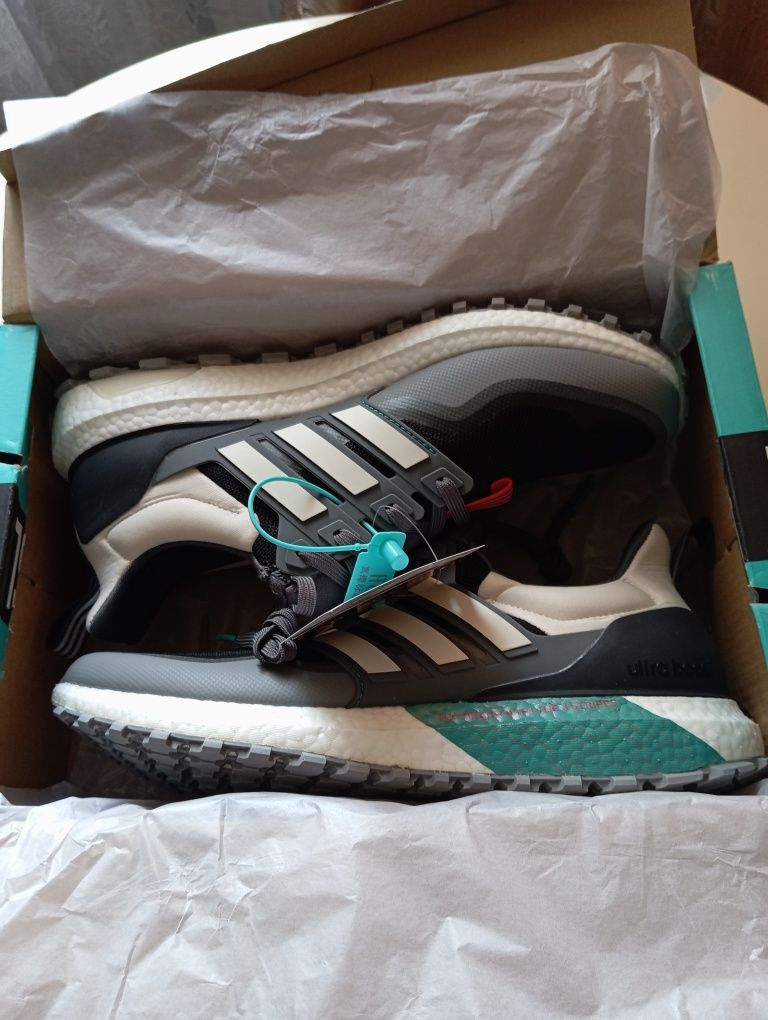 Кросівки чоловічі ultra boost