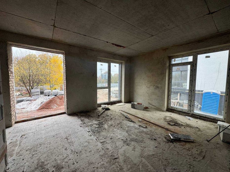 Смарт квартира під інвестицію 26,4м2