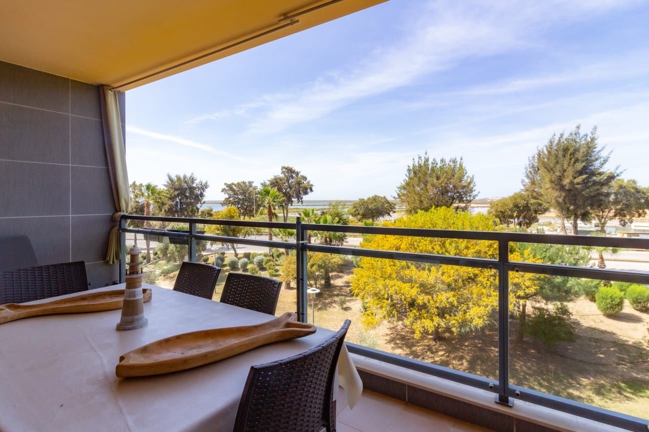 Apartamento T1 piscina Marina Olhão PROMO Maio e Junho