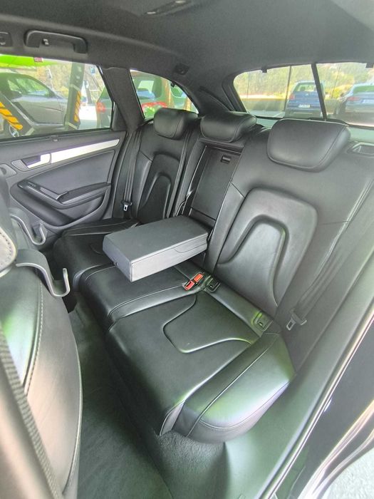 Audi A4 2.0 TDI Sline Nacional
