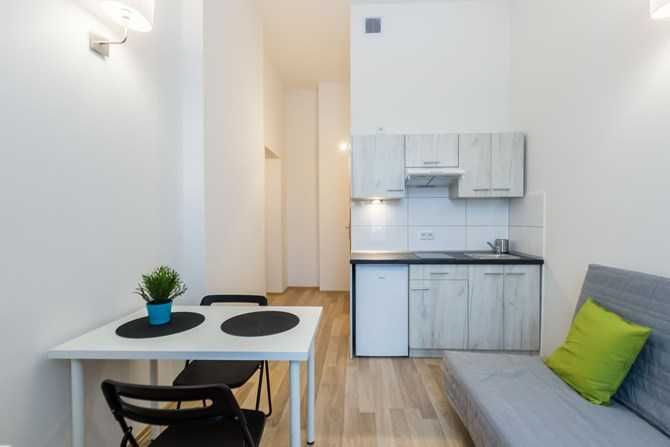 Przytulne! do wynajęcia  mieszkanie przy ul. Targowej 55 w Łodzi.