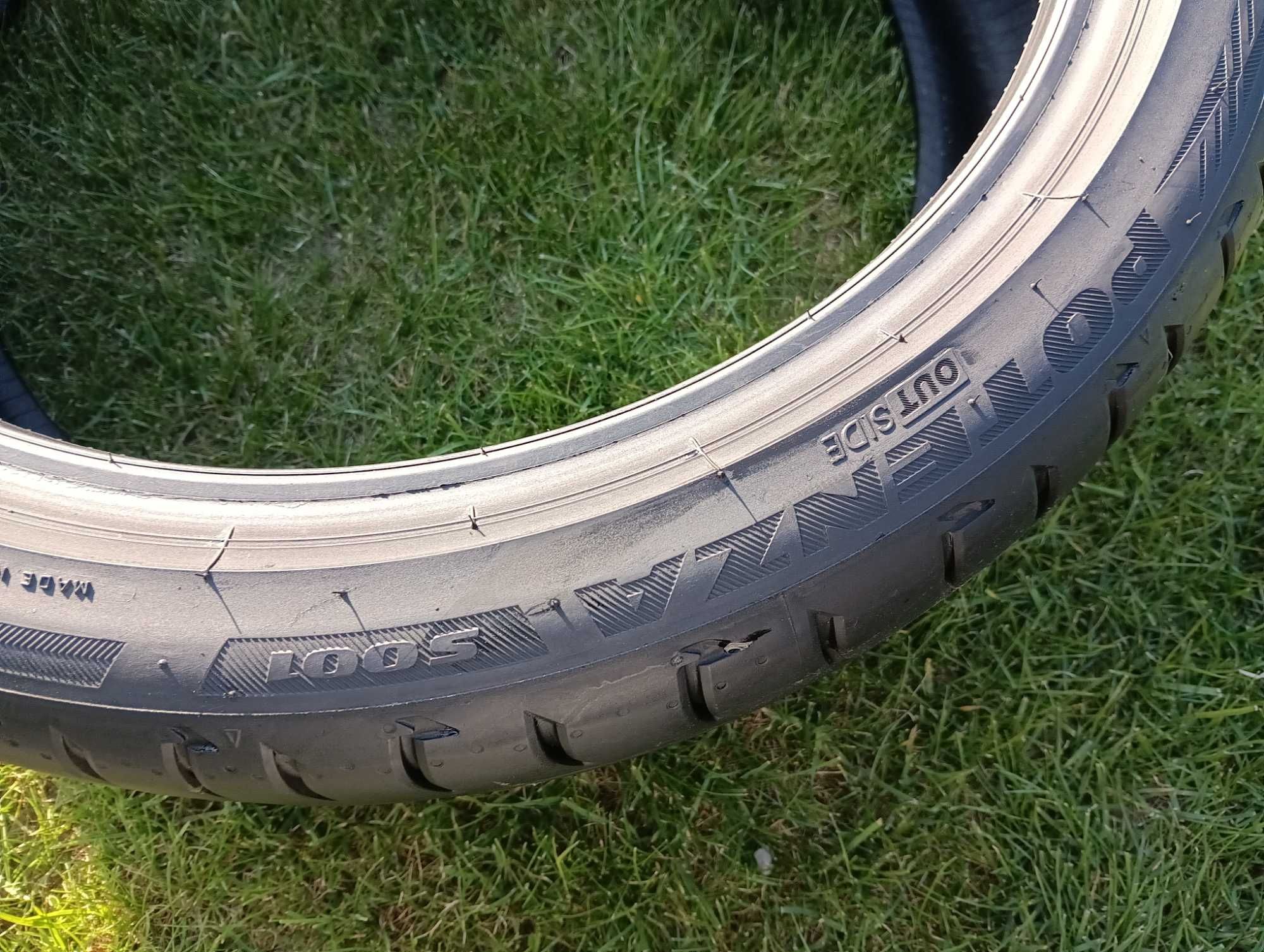 opony 225/40/19 Bridgestone Potenza S001 4 sztuki 2024