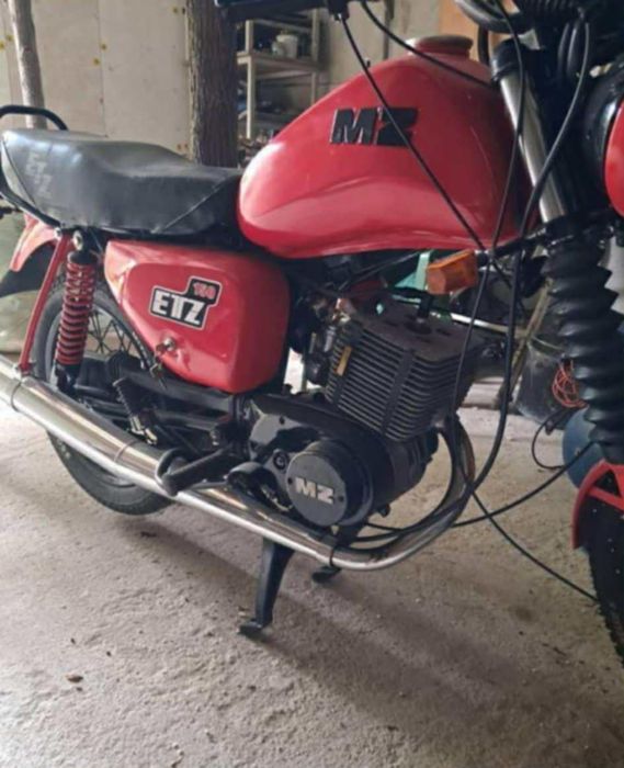 Etz 150 wsk jawa 250 zamienie