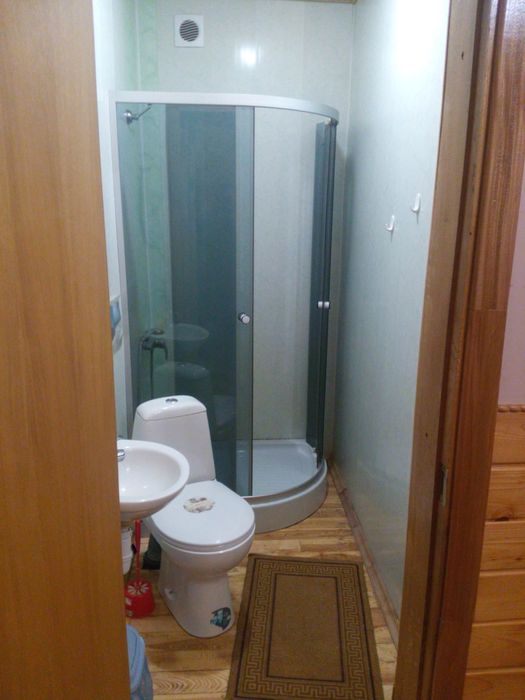 Дом у Ясіня. 5 кімнат.