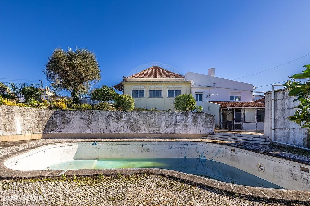 Moradia T3 para venda