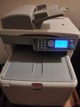 Urządzenie wielofunkcyjne Oki  c3530 mfp