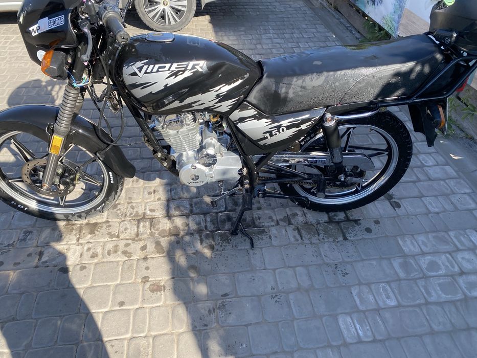 Продам вайпер sz150-J