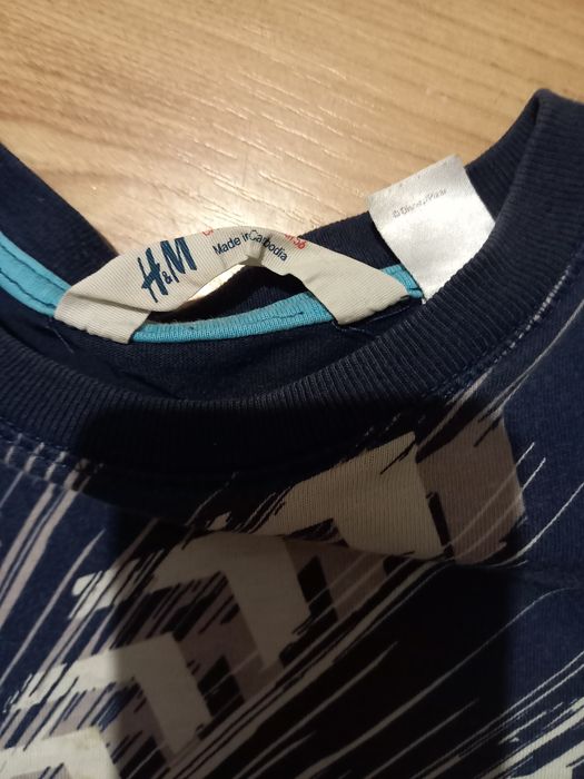 Sprzedam bluzkę dla chłopca