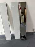 Na sprzedasz lustra z Ikea