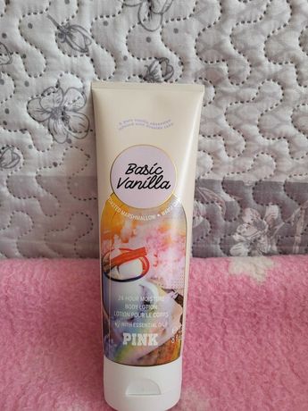 Balsam Basic Vanilla Victoria Secrets