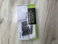 Karta Graficzna PNY 4060TI verto 16gb